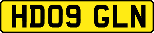 HD09GLN