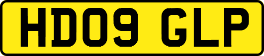 HD09GLP