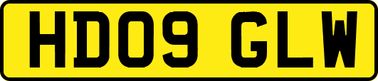 HD09GLW