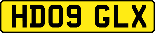 HD09GLX
