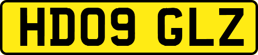 HD09GLZ