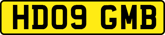 HD09GMB