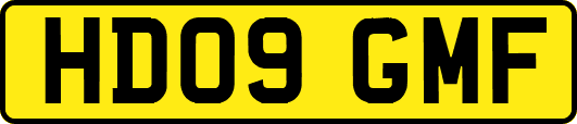 HD09GMF