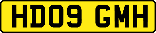 HD09GMH