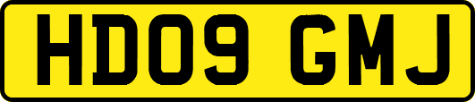 HD09GMJ