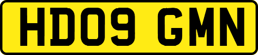 HD09GMN