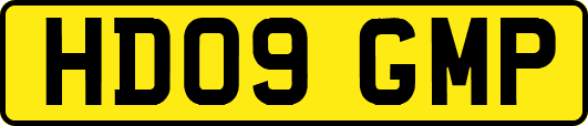 HD09GMP