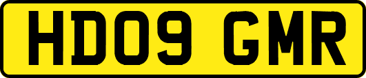 HD09GMR