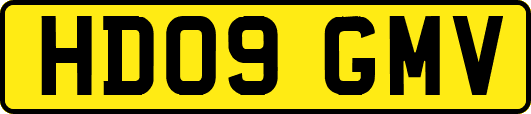 HD09GMV