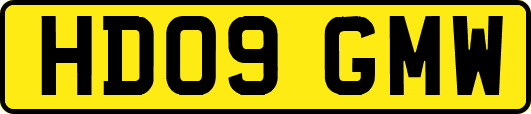 HD09GMW