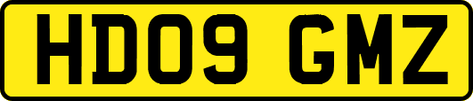 HD09GMZ