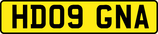 HD09GNA