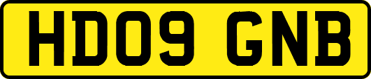 HD09GNB