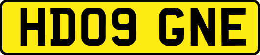 HD09GNE