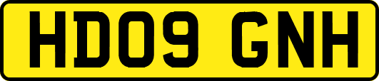 HD09GNH