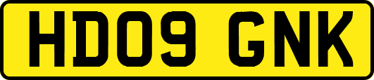 HD09GNK