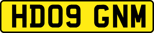 HD09GNM