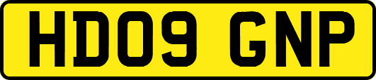 HD09GNP