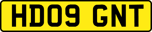 HD09GNT