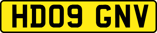 HD09GNV