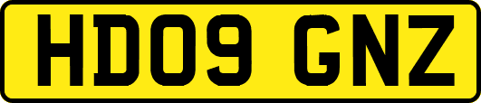HD09GNZ