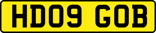 HD09GOB