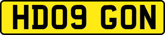 HD09GON