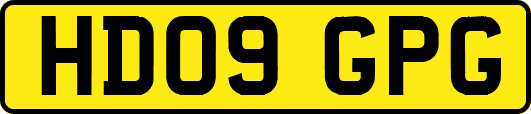 HD09GPG
