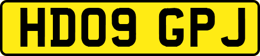 HD09GPJ