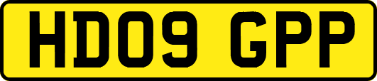 HD09GPP
