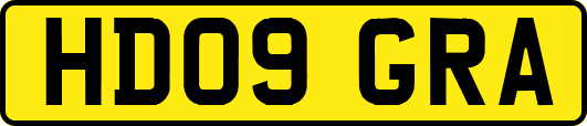 HD09GRA