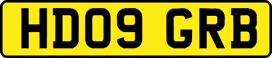 HD09GRB