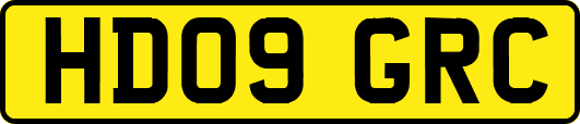 HD09GRC