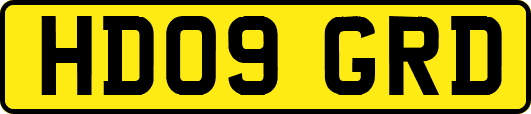 HD09GRD