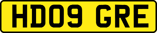 HD09GRE
