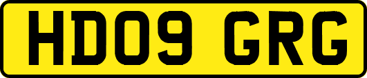 HD09GRG