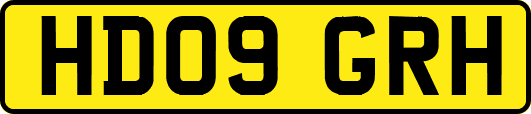 HD09GRH