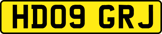 HD09GRJ