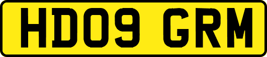 HD09GRM