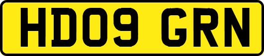 HD09GRN