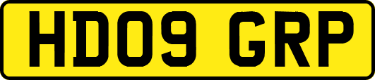 HD09GRP