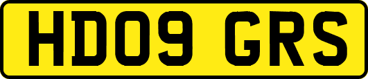HD09GRS