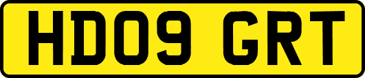 HD09GRT
