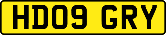 HD09GRY