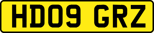 HD09GRZ