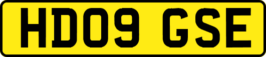 HD09GSE