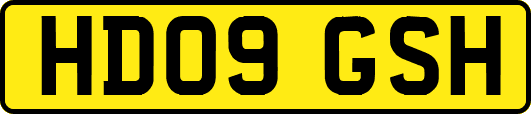 HD09GSH