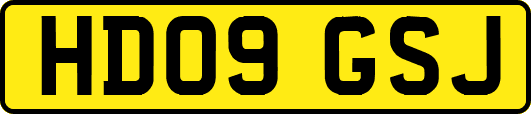 HD09GSJ
