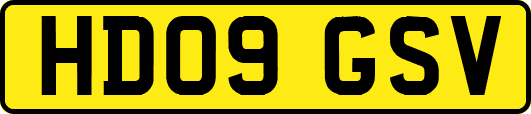 HD09GSV