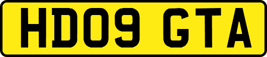 HD09GTA